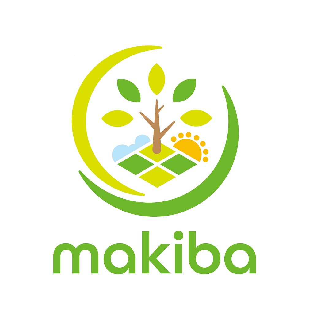 まきば保育園ロゴ